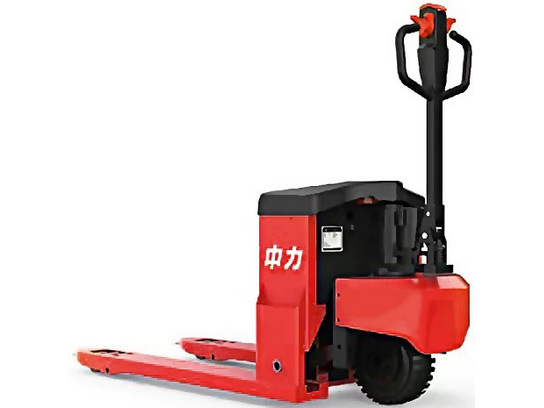 中力MN-01越野型全電動搬運(yùn)車
