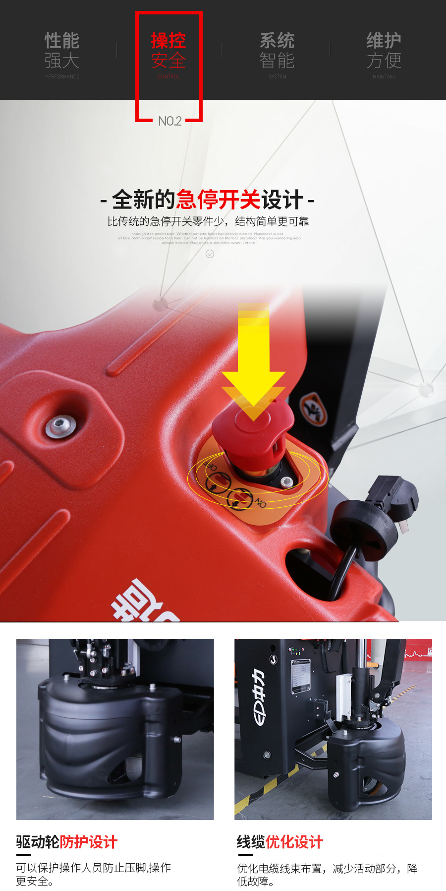 中力EPT20-15ET2小金剛?cè)妱影徇\車