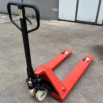 5噸手動(dòng)搬運(yùn)車